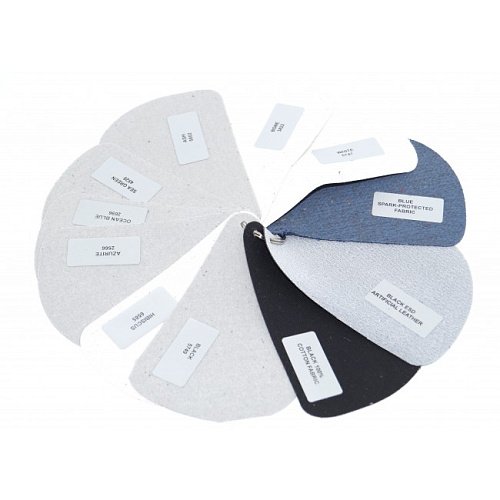 Salli Twin - эргономичный стул врача-стоматолога, базовая модель