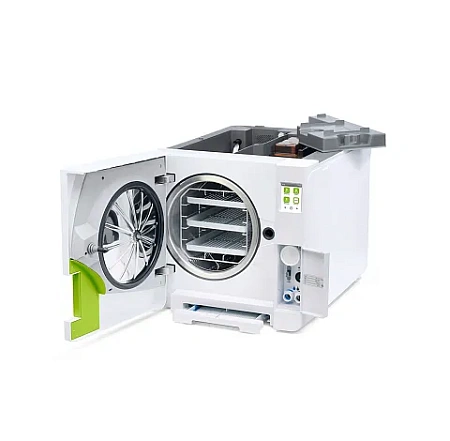 W&H Lina 22 — Автоклав класса В, 22 л