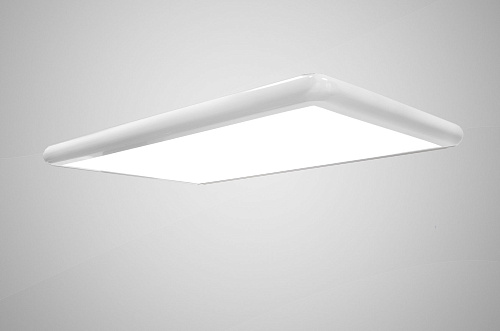 ДентЛайт-Люкс - бестеневой стоматологический LED светильник с пультом ДУ