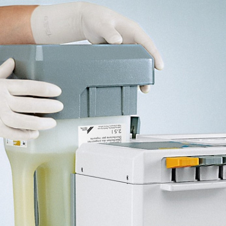 Durr Dental MD 520 – средство для дезинфекции оттисков, 2,5 л