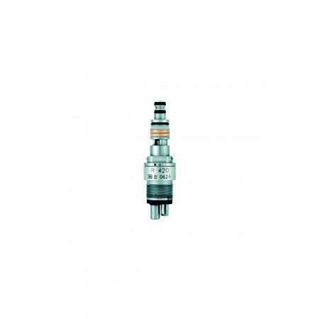 Chirana R 420 - быстросьемный переходник для турбин со светом Chirana TGL 6xx