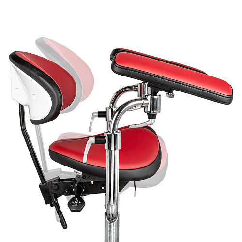 Mercury ELITE Export — Стул микроскописта