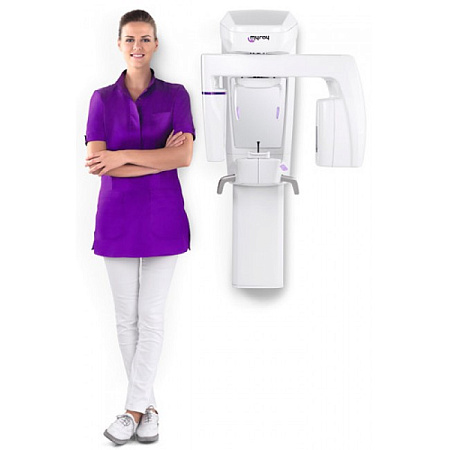 MyRay Hyperion X5 2D - ортопантомограф, без цефалостата