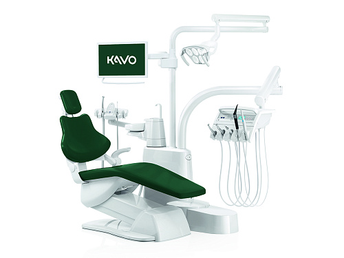 KaVo Primus 1058 Life — Стоматологическая установка