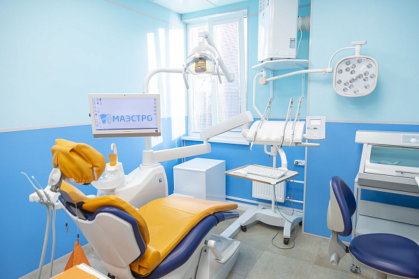 Центр имплантологии и томографии Маэстро, Красногорск_1.jpg