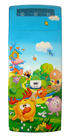 Виталия ОРБ-2Н «POZIS» - Облучатель-рециркулятор бактерицидный с рисунком