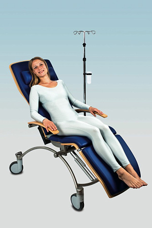 Brumaba Z1.068 - ШТАТИВ ДЛЯ ИНФУЗИЙ NEW