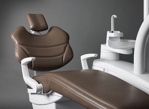 KaVo Estetica E70 Vision — Стоматологическая установка