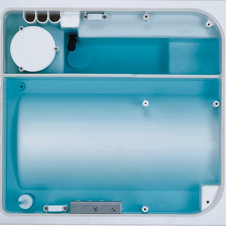 Runyes Wind 23 - автоклав класса В с вакуумной сушкой, 23 л