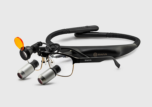 Swan Ergo Light – Осветитель для бинокуляр