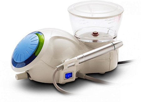 Baolai Boool B6 – скалер с автономной водой и подсветкой