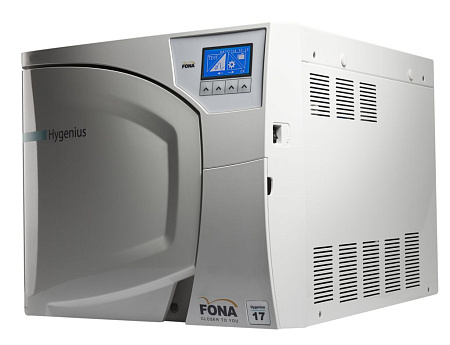 FONA Hygenius 17 - стоматологический автоклав