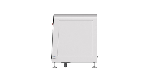 XTCERA X-Mill 500SE – фрезерный станок 