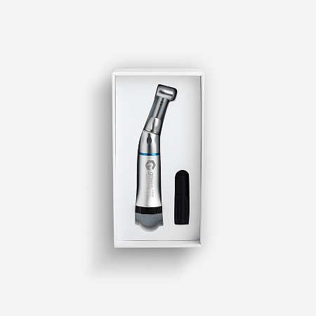 GreenMED K22-CA-P 1:1 — Наконечник стоматологический низкоскоростной