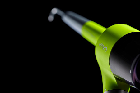 KaVo PROPHYflex 4 — Порошкоструйный наконечник