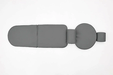 Мedergostuehle MedErgo-002 – Матрас с памятью формы на установки из ткани