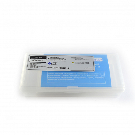 ВХ-Тайфун Strong ACL – Наконечник угловой микромоторный