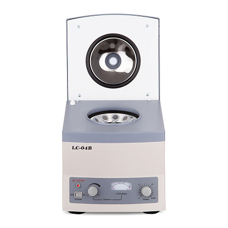 Армед LC-04B – центрифуга медицинская лабораторная