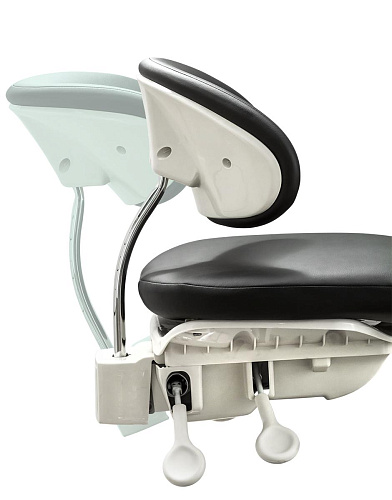 Chairmicro JG-1 – стул для работы с микроскопом