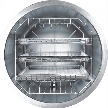 Runyes Wind 18 - автоклав класса В с вакуумной сушкой, 18 л