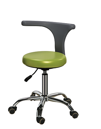 GreenMED S350 – Стоматологическая установка с подкатным модулем