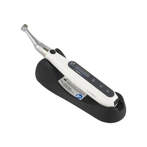 Eighteeth E-connect Pro – беспроводной эндомотор