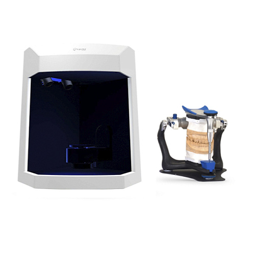 UP3D UP300 - 3D сканер стоматологический