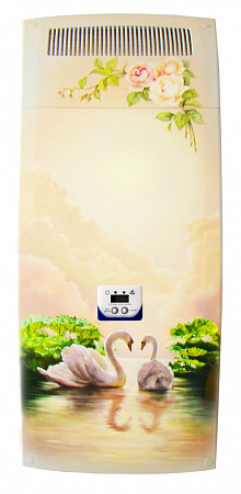 Виталия РБК-2 "POZIS" - Облучатель-рециркулятор бактерицидный с рисунком и инкрустацией