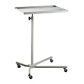 ВЗМО СМИ-01В — Столик медицинский инструментальный