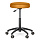 Mercury TABURET Black — Стул врача